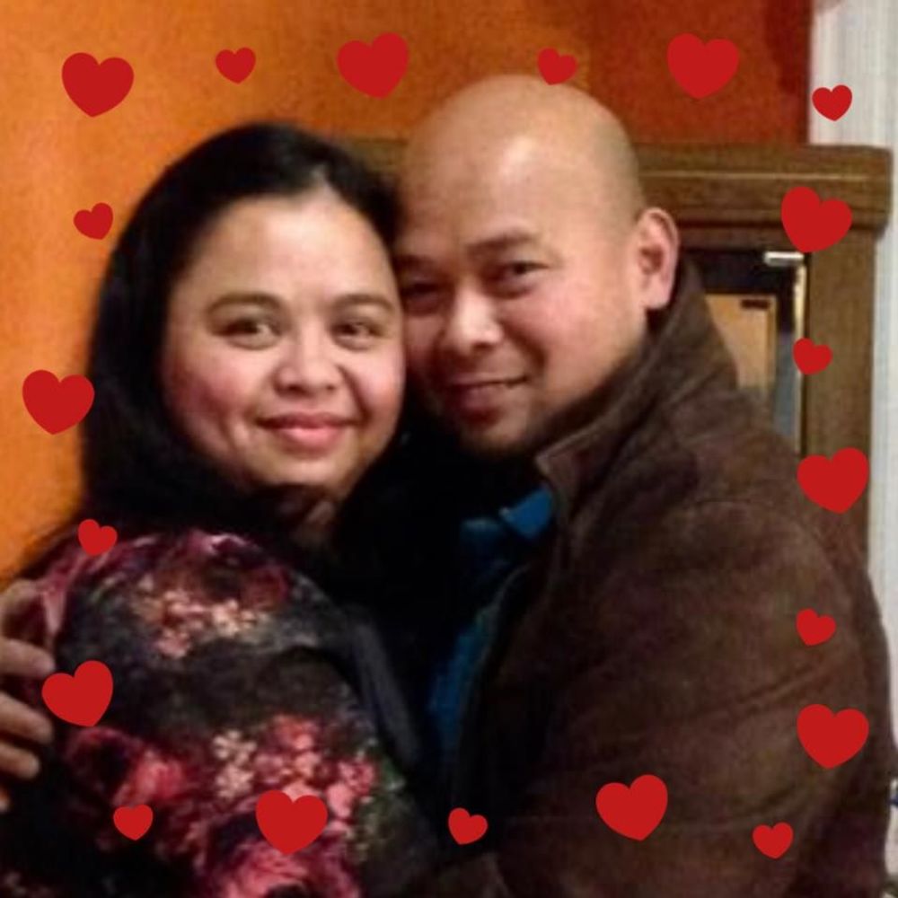 Meet your Posher, Kathrina